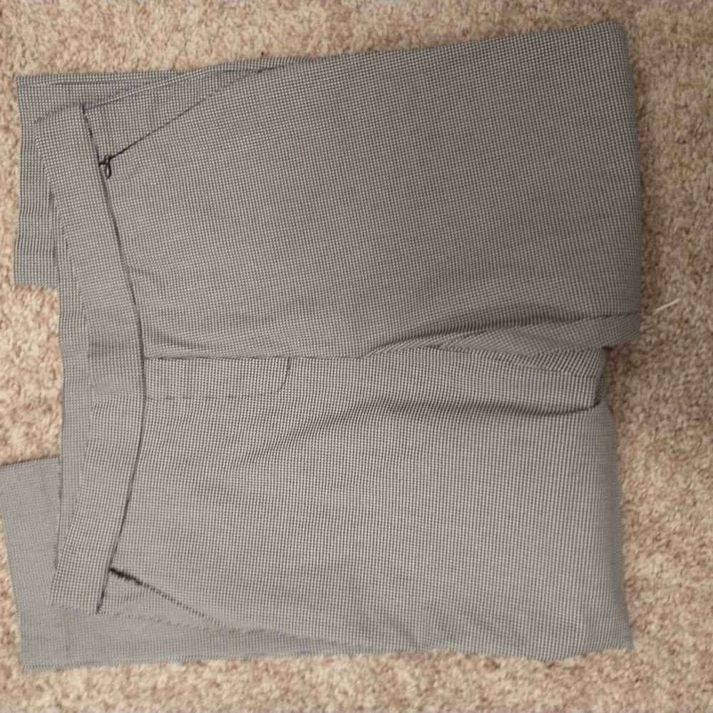 Slacks